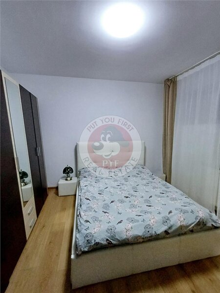 Metrou Dimitrie Leonida | Apartament 3 camere | Decomandat | 67mp | B9912