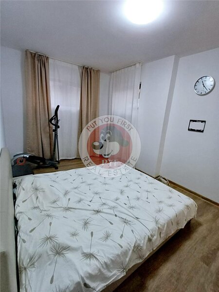 Metrou Dimitrie Leonida | Apartament 3 camere | Decomandat | 67mp | B9912