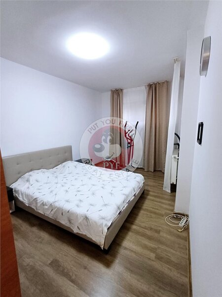 Metrou Dimitrie Leonida | Apartament 3 camere | Decomandat | 67mp | B9912