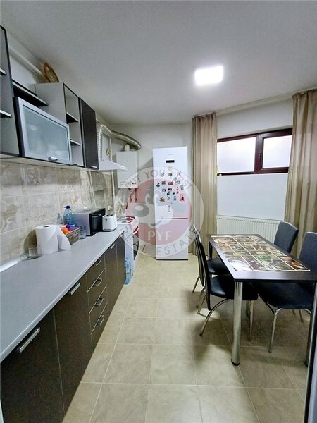 Metrou Dimitrie Leonida | Apartament 3 camere | Decomandat | 67mp | B9912