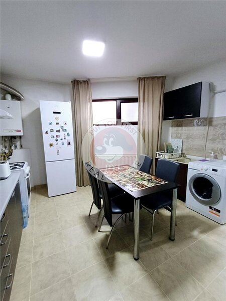 Metrou Dimitrie Leonida | Apartament 3 camere | Decomandat | 67mp | B9912