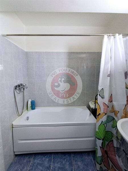 Metrou Dimitrie Leonida | Apartament 3 camere | Decomandat | 67mp | B9912